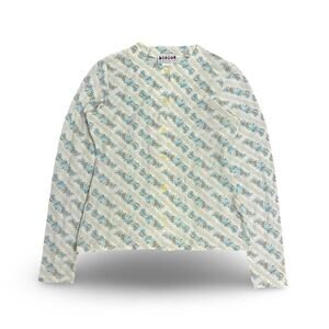 Morgan De Toi Bobcat Top